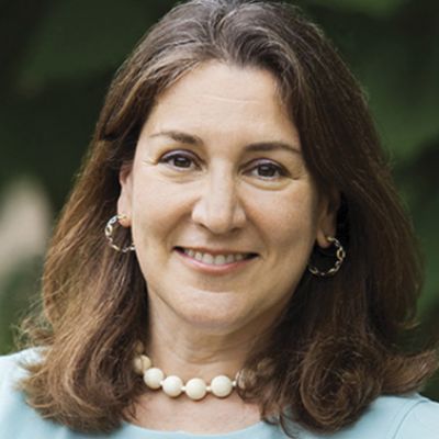 Deborah Diamond on Talent Growth in Cities