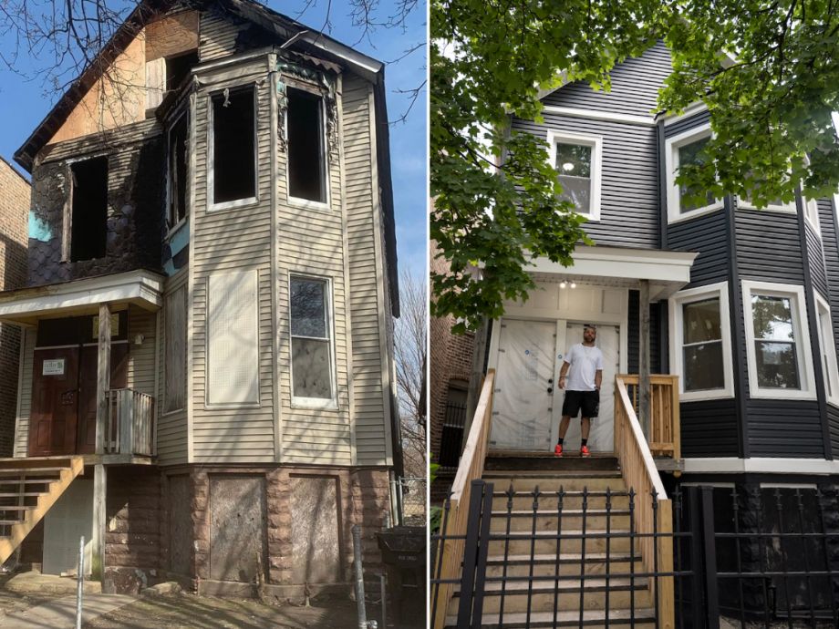 the Community Receiver Program