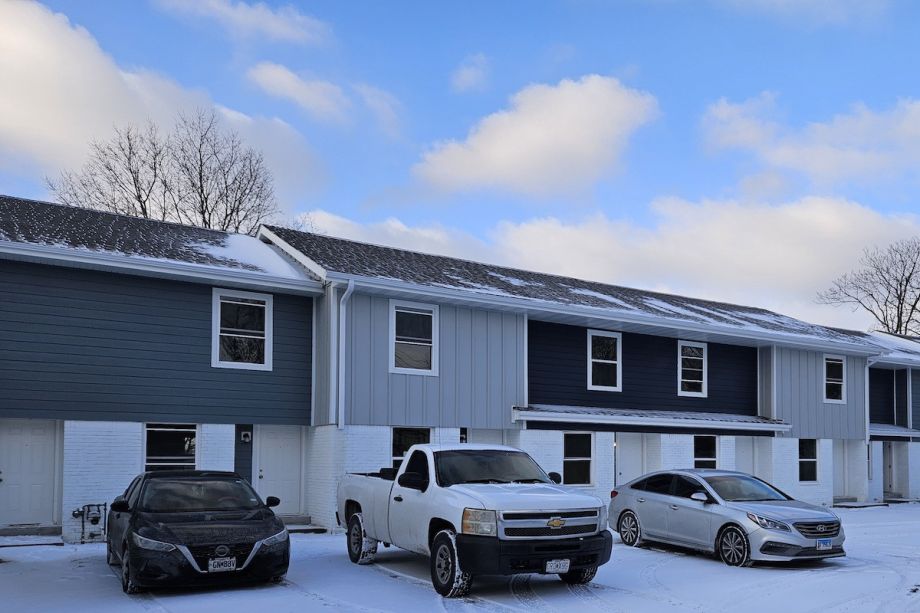 Wellington Family Homes