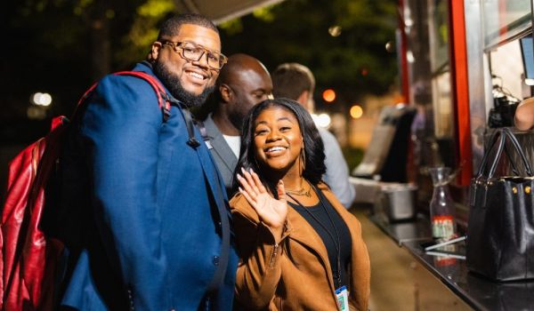 young smart & local conference