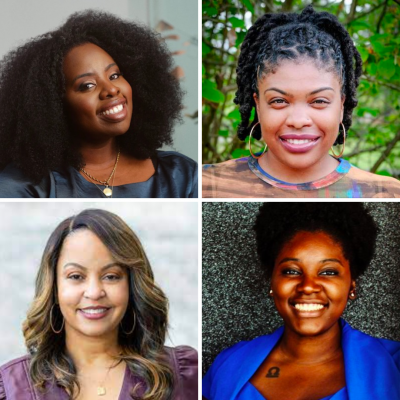 20th Anniversary — The Future of Journalism and Community Storytelling